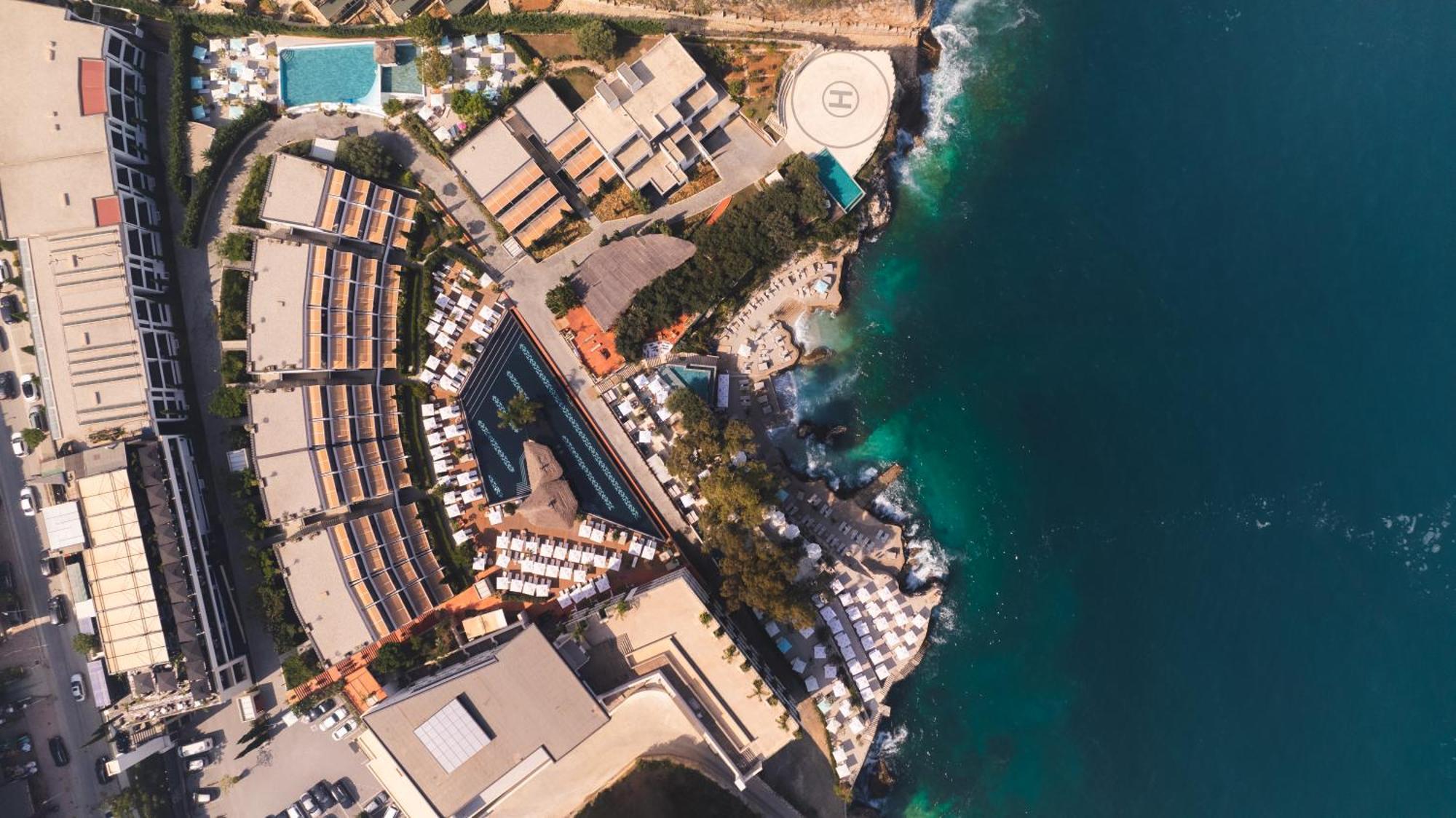 Maritim Marina Bay & Casino Adult Friendly 5* Vlorë